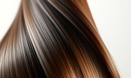 Skuteczne metody na gładkie włosy: Pielęgnacja i stylizacja
