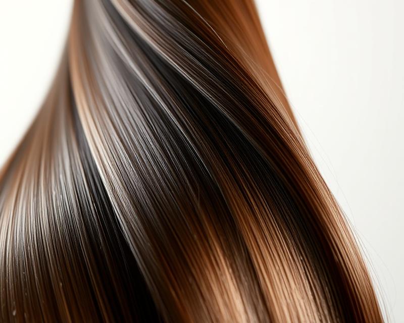 Skuteczne metody na gładkie włosy: Pielęgnacja i stylizacja