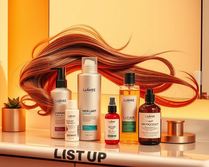 Termoochrona włosów – jak dbać o zdrowie i kondycję?