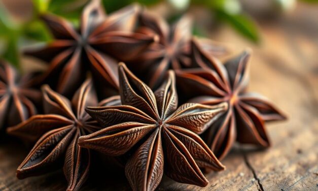 Olejek anyżowy – właściwości, zastosowanie i bezpieczeństwo