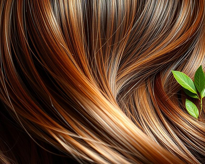 Siarka organiczna na włosy – działanie, korzyści i dawkowanie