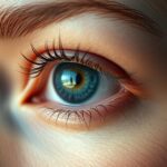 Jasne przebarwienia pod oczami – przyczyny i skuteczne metody usuwania