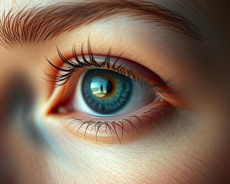 Jasne przebarwienia pod oczami – przyczyny i skuteczne metody usuwania