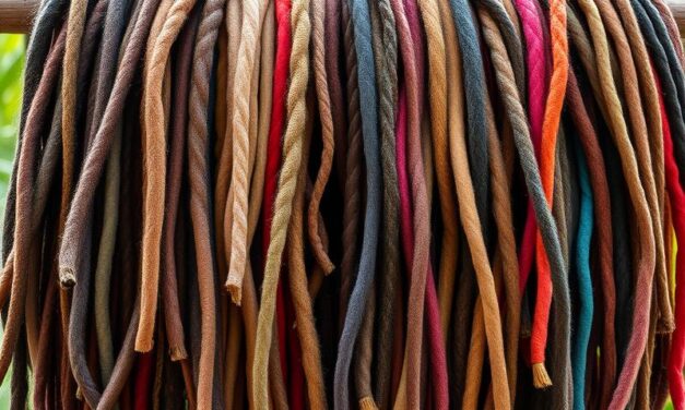 Dredy: co warto wiedzieć? Zrozumienie znaczenia i pielęgnacji