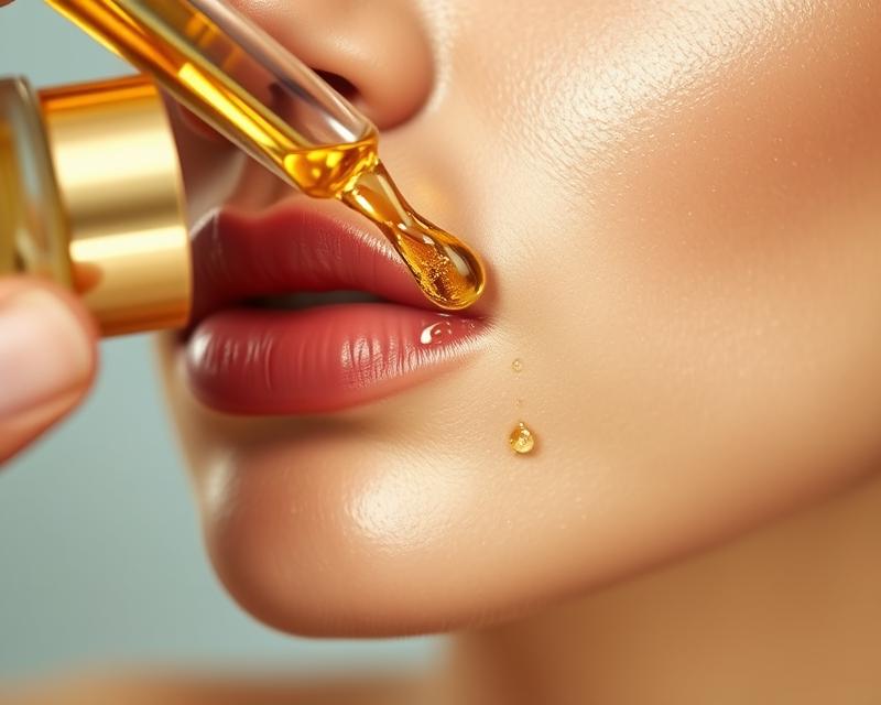 Złoto koloidalne na twarz – właściwości i zastosowanie w kosmetykach