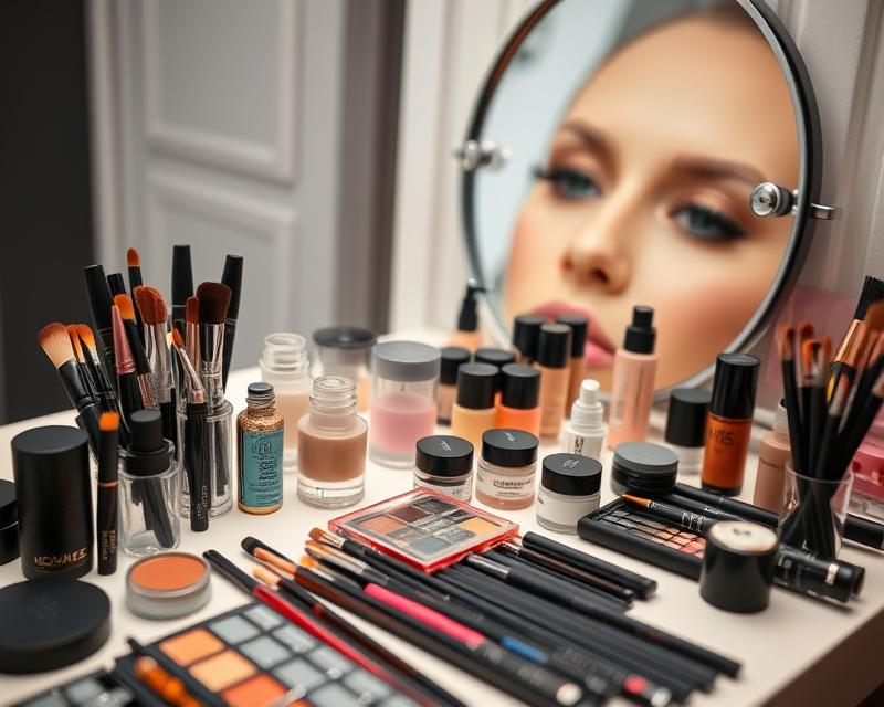 Jak wybrać specjalistę do makijażu permanentnego? Poradnik i wskazówki