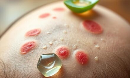 Podrażniona skóra głowy – przyczyny, objawy i skuteczne sposoby łagodzenia