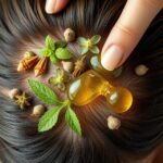 Peeling skóry głowy: rodzaje, korzyści i jak stosować