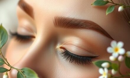Gojenie makijażu permanentnego brwi – etapy i pielęgnacja po zabiegu
