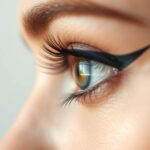 Jak dobrać kreskę do kształtu oka? Poradnik makijażowy