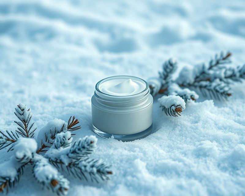 Jak wybrać idealny krem na mróz? Kluczowe składniki i porady pielęgnacyjne