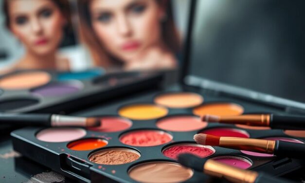 Dlaczego makijaż permanentny się nie przyjmuje? Przyczyny błędów