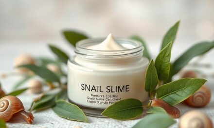 Jak wybrać najlepszy krem ze śluzu ślimaka do pielęgnacji?