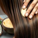 Jak prawidłowo nakładać maskę do włosów? Poradnik i błędy do unikania