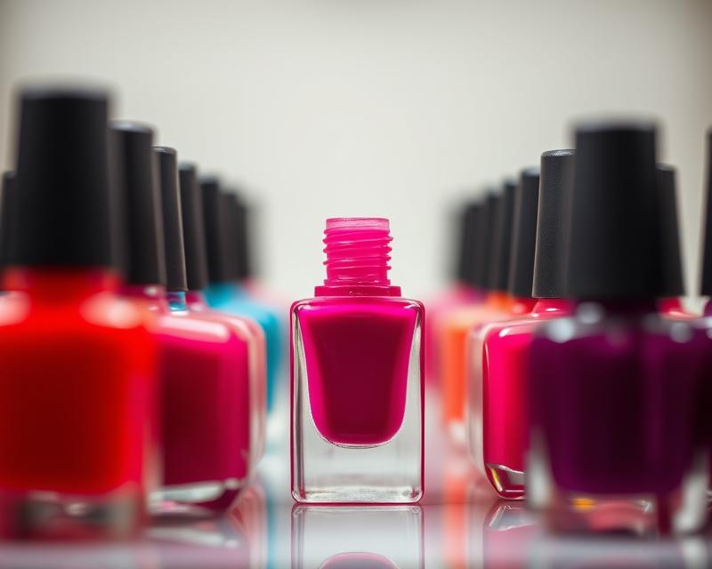 Najtrwalszy lakier do paznokci – jak wybrać i stosować?