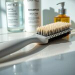 Jak dbać o szczotkę do włosów? Praktyczne porady i metody czyszczenia
