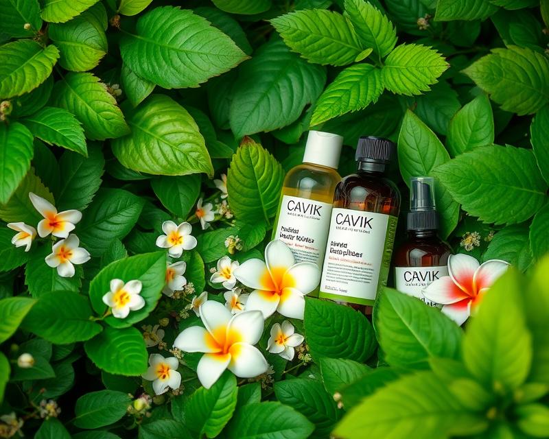 Naturalne zabiegi fryzjerskie – skuteczne metody pielęgnacji włosów