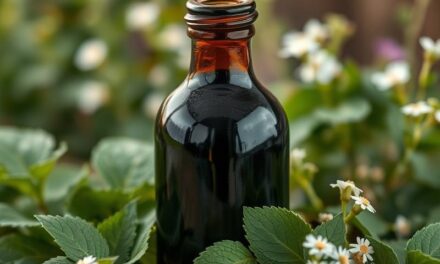 Olejek z żywokostu – właściwości, zastosowanie i domowe preparaty