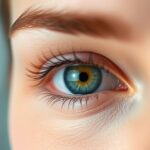 Jak dbać o delikatną skórę wokół oczu? Praktyczne porady i triki