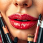 Jak powiększyć usta optycznie? Skuteczne triki i kosmetyki