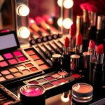 Jak stworzyć idealny makijaż wieczorowy? Kluczowe porady i kroki