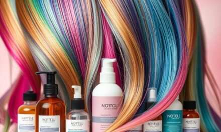 Jak dbać o włosy farbowane? Przewodnik pielęgnacji i ochrony
