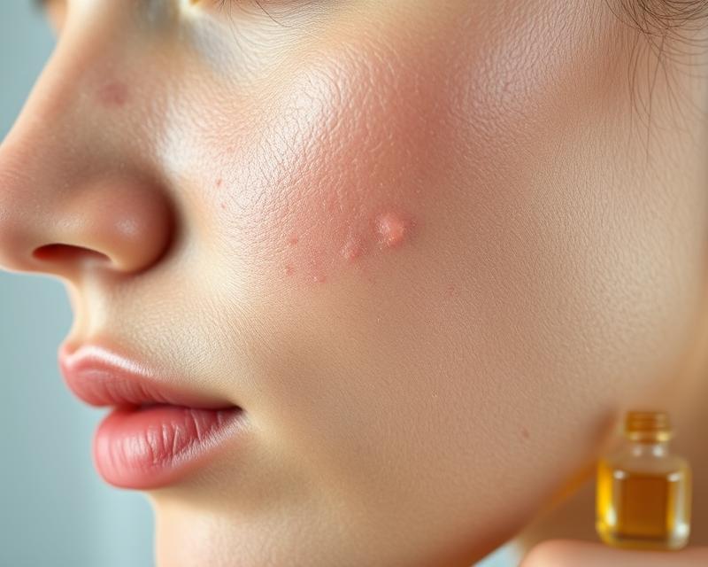 Trądzik po 30. – przyczyny, objawy i skuteczne metody leczenia