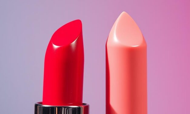 Szminka czy pomadka? Zobacz różnice i wybierz najlepszą opcję