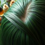 Jak stosować wcierki do włosów? Przewodnik po efektach i aplikacji