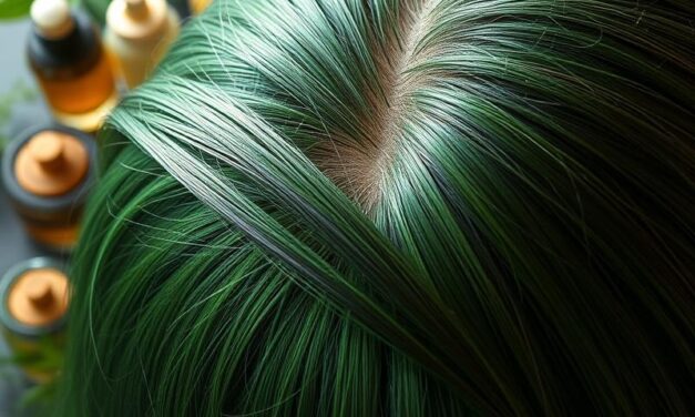 Jak stosować wcierki do włosów? Przewodnik po efektach i aplikacji