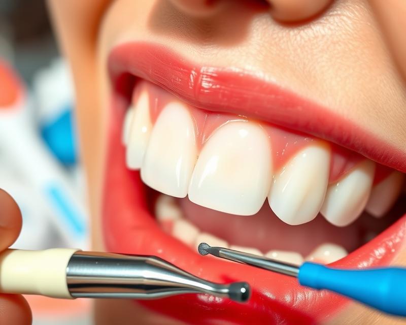 Higienizacja zębów – dlaczego jest kluczowa dla zdrowia?