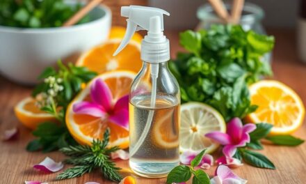 Jak zrobić spray do włosów? Przepisy i porady DIY