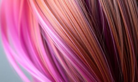 Koloryzacja włosów metodą tapiru – jak uzyskać naturalny efekt?