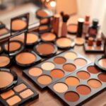Jak dobrać bronzer do karnacji? Kluczowe wskazówki i porady