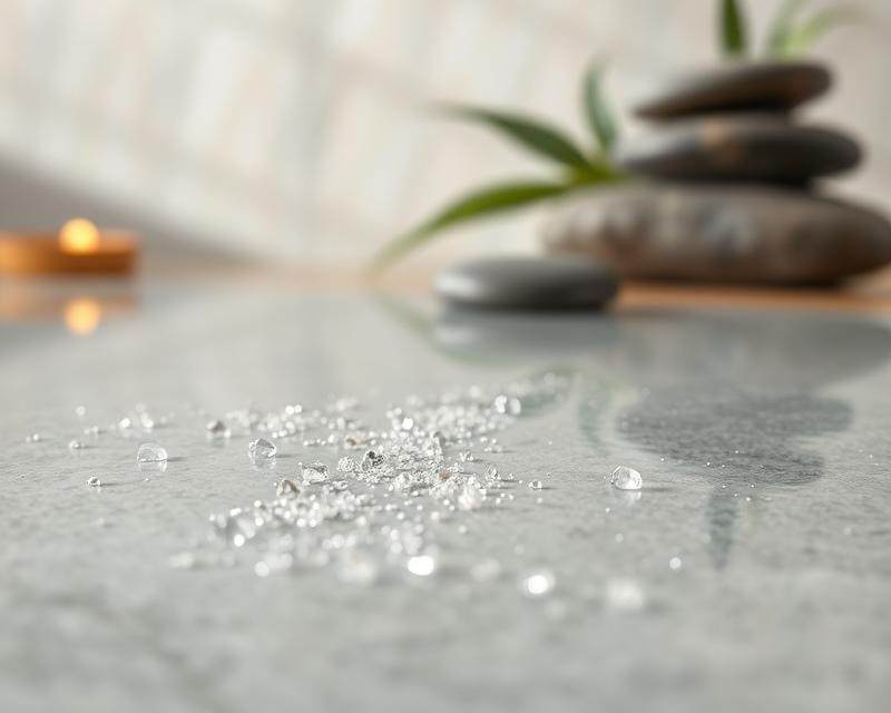 Peeling korundowy: właściwości, zastosowanie i efekty na skórę