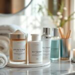 Jak przygotować skórę na samoopalacz: Peeling i nawilżenie