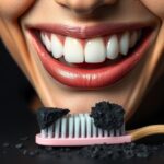 Wybielanie zębów węglem aktywnym – skuteczność i bezpieczeństwo metody