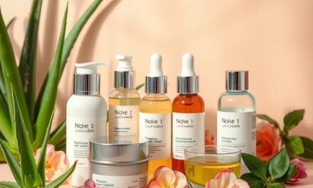 Niacynamid w pielęgnacji skóry: jakie połączenia unikać?