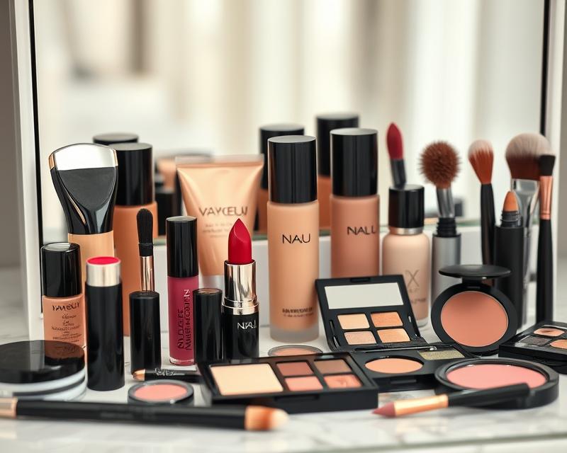 Kosmetyki do makijażu – jak wybrać idealne dla siebie?