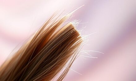 Porowatość włosów: jak ocenić ją i dostosować pielęgnację?