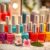 Lakiery do paznokci bez formaldehydu – zdrowe alternatywy dla manicure