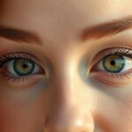 Zabiegi na worki pod oczami: Skuteczne metody estetyczne