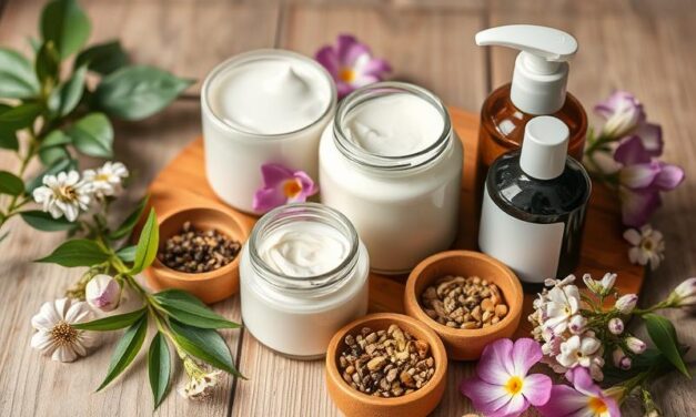 Naturalna pielęgnacja twarzy: klucz do zdrowej cery