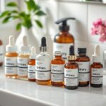 Jak wybrać najlepsze produkty The Ordinary do pielęgnacji skóry?