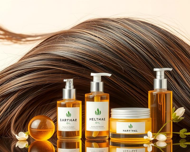 Jak dbać o spalone włosy po rozjaśnianiu? Regeneracja i pielęgnacja