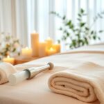 Masaż antycellulitowy – jak działa i jakie daje efekty?