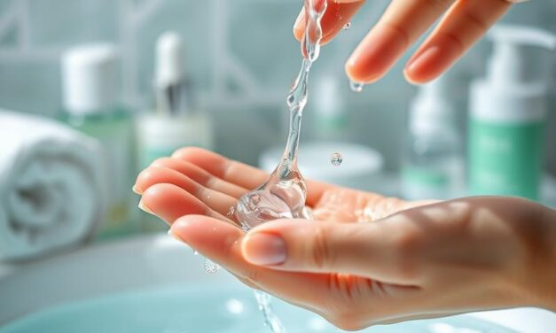 Dlaczego zmywanie kremu z filtrem jest kluczowe dla skóry?