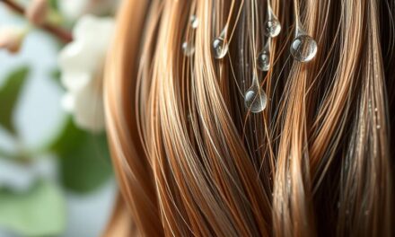 Odżywka emolientowa – co to jest i jak wpływa na włosy?