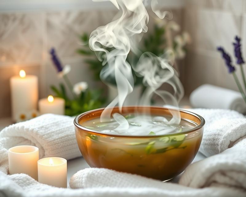 Parówki na twarz – skuteczny sposób na zdrową cerę i oczyszczanie