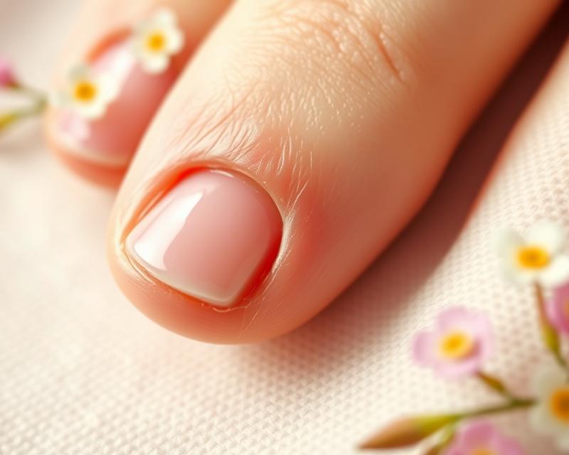 Jak dbać o skórki przy paznokciach? Sprawdzone sposoby pielęgnacji